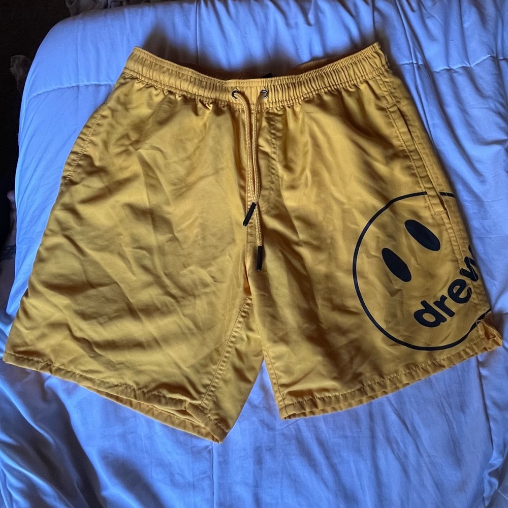 DREW House Pool Shorts